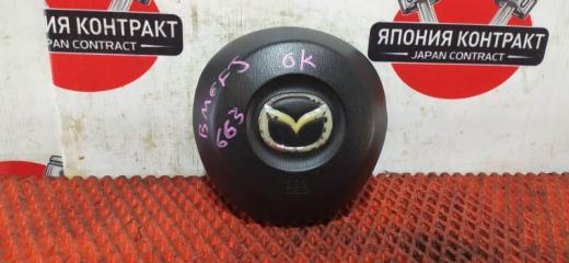 Аирбаг Mazda AXELA 2015 контрактная Аирбаг Mazda AXELA 2015