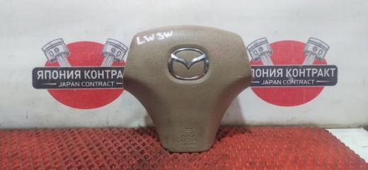 Фото запчасти аирбаг Mazda MPV 2005 контрактная запчасть Запчасть аирбаг Mazda MPV 2005