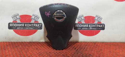 Фото запчасти аирбаг Nissan Note 2015 контрактная запчасть Запчасть аирбаг Nissan Note 2015