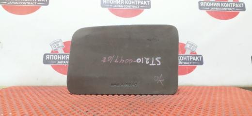 Фото запчасти аирбаг Toyota Caldina 2000 контрактная запчасть Запчасть аирбаг Toyota Caldina 2000