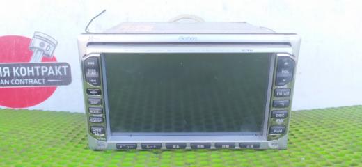 Магнитола Honda Civic Ferio 2004 контрактная Магнитола Honda Civic Ferio 2004