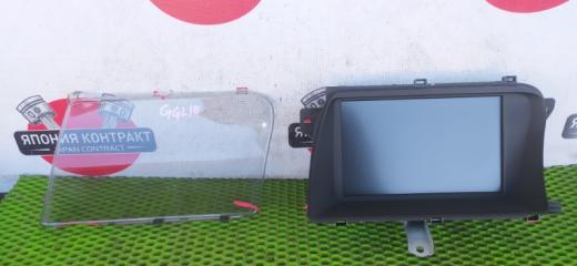 Дисплей Lexus RX350 2009 контрактная Дисплей Lexus RX350 2009