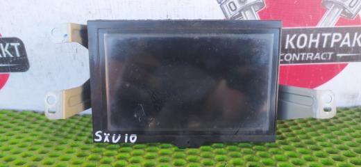 Дисплей Toyota Harrier 1998 контрактная Дисплей Toyota Harrier 1998