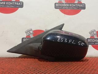 Зеркало боковое переднее левое Honda Civic Ferio 2004 контрактная Зеркало боковое переднее левое Honda Civic Ferio 2004