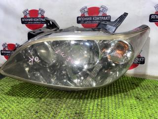 Фото запчасти фара левая Mazda MPV 2005 контрактная запчасть Запчасть фара левая Mazda MPV 2005