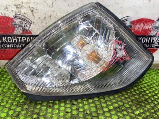 Габарит левый Toyota Land Cruiser Prado 1999