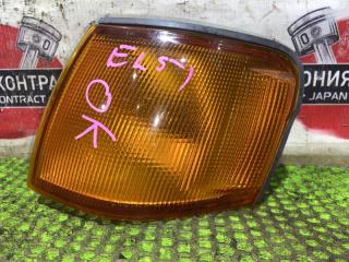 Габарит левый Toyota Corsa 1996