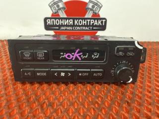 Запчасть блок управления климат-контролем Toyota Corona Premio 2000