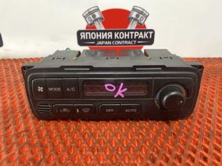 Запчасть блок управления климат-контролем Suzuki Escudo 2002
