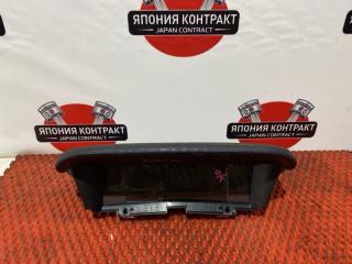 Дисплей Subaru Forester контрактная Дисплей Subaru Forester