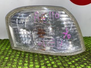 Габарит правый Toyota Sprinter 1998