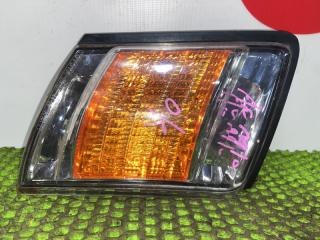 Фото запчасти габарит правый Toyota Gaia 1999 контрактная запчасть Запчасть габарит правый Toyota Gaia 1999