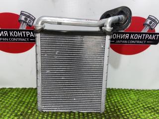 Радиатор отопителя Toyota RAV4 2007