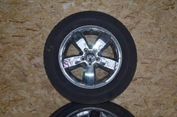 Запчасть комплект колес Ford Escape 2007-2012