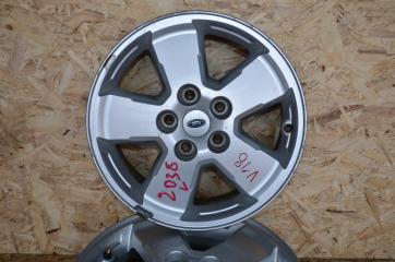 Запчасть комплект дисков Ford ESCAPE XLT 2008-2012