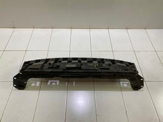 Защита под бампером NISSAN X-TRAIL T32 2014-2019