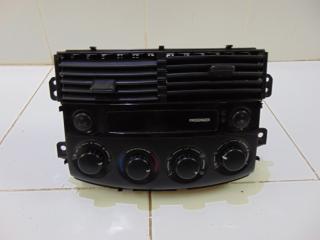 Запчасть блок (консоль) управления климатической установкой TOYOTA SIENNA 2003