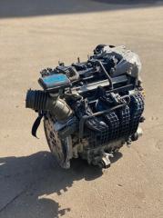 Двигатель NISSAN TEANA L33 2013-2018 контрактная Двигатель NISSAN TEANA L33 2013-2018