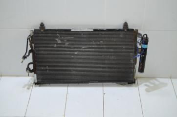 Радиатор кондиционера MITSUBISHI Outlander 2003-2008
