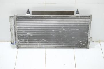 Радиатор кондиционера SUBARU Forester 2007-2013