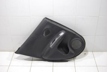 Обшивка двери задняя левая NISSAN JUKE 2011-2014 контрактная Обшивка двери задняя левая NISSAN JUKE 2011-2014