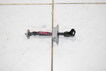 Запчасть ограничитель двери задний левый NISSAN JUKE 2011-2014