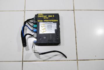 Фото запчасти блок навигации OPEL MOKKA 2012-2019 контрактная запчасть Запчасть блок навигации OPEL MOKKA 2012-2019