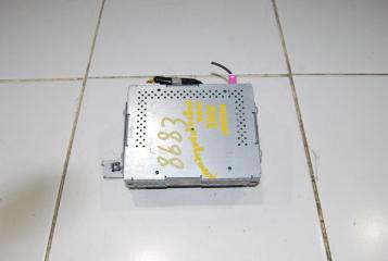 Запчасть блок управления NISSAN JUKE 2011-2014