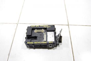 Запчасть блок srs NISSAN PATHFINDER 2005-2014