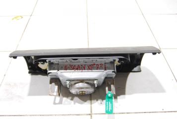 Запчасть подушка безопасности в торпеду NISSAN XTERRA 2006