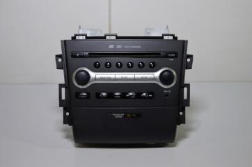 Магнитола CD-чейнджер NISSAN MURANO 2007+
