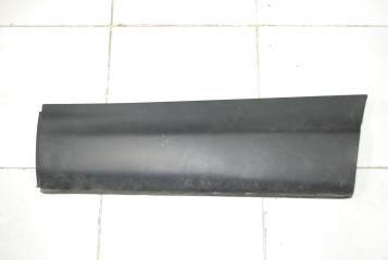 Молдинг двери задний левый NISSAN QASHQAI 2014