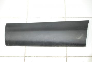 Молдинг двери задний левый NISSAN QASHQAI 2014