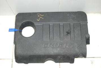 Запчасть крышка двигателя HYUNDAI IX35 2010