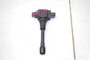 Фото запчасти катушка зажигания NISSAN MURANO 2008 контрактная запчасть Запчасть катушка зажигания NISSAN MURANO 2008