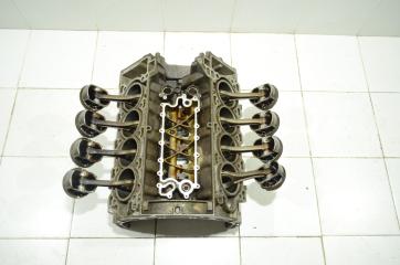 Запчасть блок двигателя LAND ROVER DISCOVERY 2010