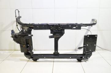 Передняя панель NISSAN MURANO 2002+