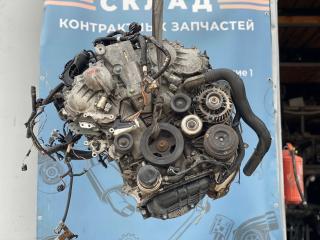 Запчасть двигатель двс NISSAN MURANO 2007-2015