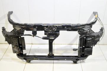 Передняя панель NISSAN MURANO 2002+
