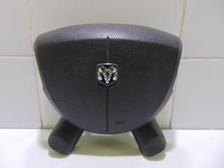 Запчасть подушка безопасности в руль DODGE RAM 2001-2008