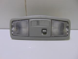Запчасть консоль центральная MITSUBISHI OUTLANDER 2012+