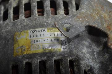 Генератор RAV4 2005 ACA21 2.0