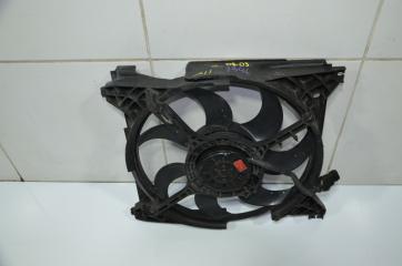Запчасть диффузор в сборе HYUNDAI SANTA FE 2000-2006