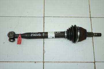 Запчасть привод передний левый FORD FOCUS 2014+