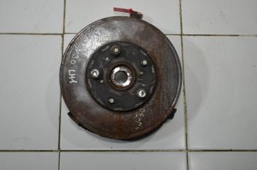 Запчасть кулак передний левый TOYOTA CAMRY 2005