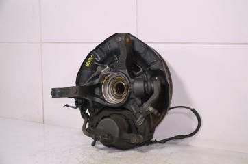Запчасть кулак со ступицей передний правый TOYOTA AVALON 2004+