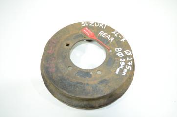 Запчасть барабан тормозной задний SUZUKI GRAND VITARA 1998-2005