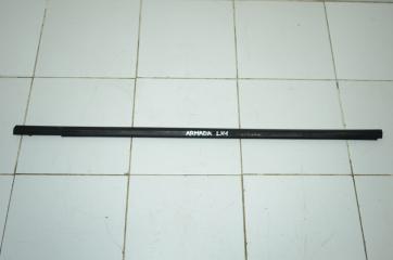 Фото запчасти молдинг двери передний левый NISSAN ARMADA 2005 контрактная запчасть Запчасть молдинг двери передний левый NISSAN ARMADA 2005