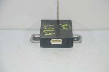 Блок управления подвеской NISSAN ARMADA TA60 5.6L VK56DE