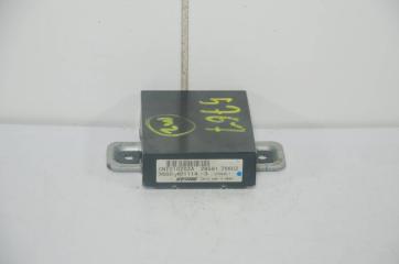 Блок управления подвеской ARMADA 2003-2006 TA60 5.6L VK56DE